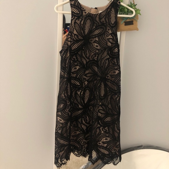 BABATON TRENDY FLOWER SEQUENCE DRESS ❤️ - Picture 1 of 3